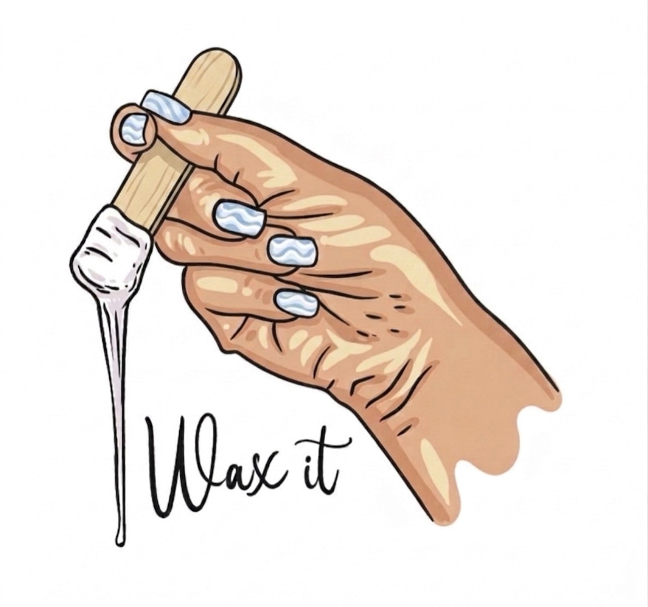 hypoallergenic waxing for sensitive skin in salem oregon