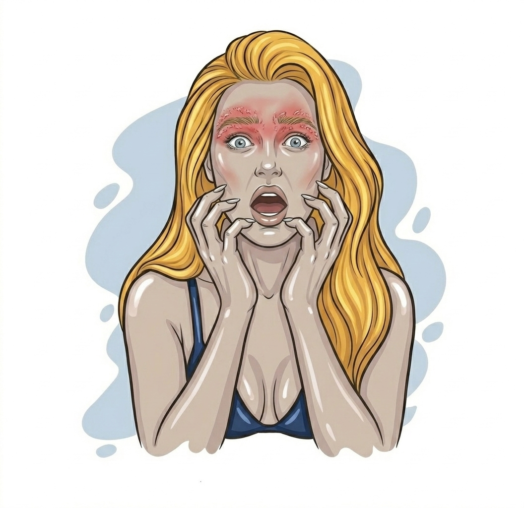 Planning a Wax? 7 Things to Avoid Pre-Appointment (and The Major One to Beware)