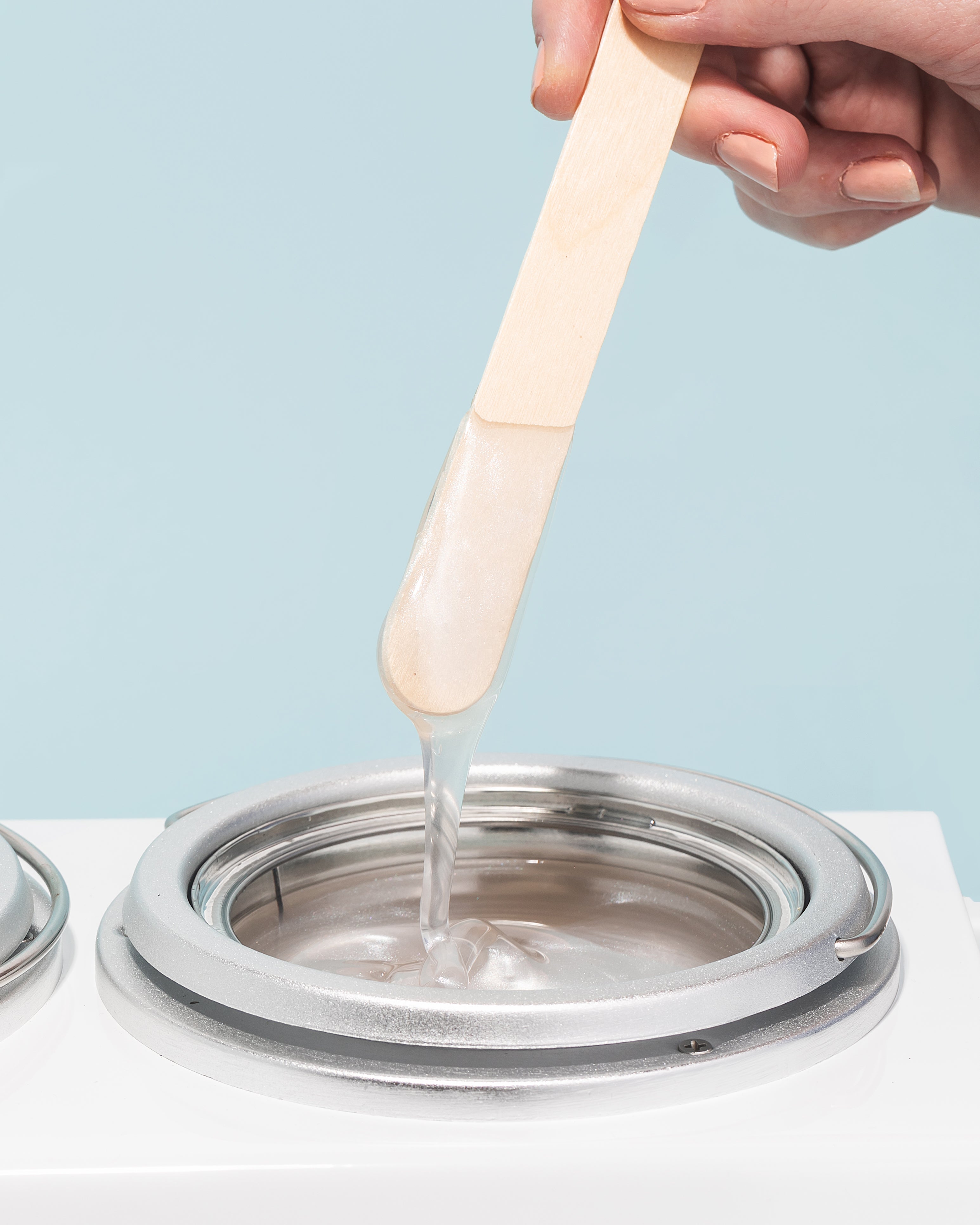 Hypoallergenic wax used in our salem oregon waxing studio. Book your Brazilian wax in Salem today!